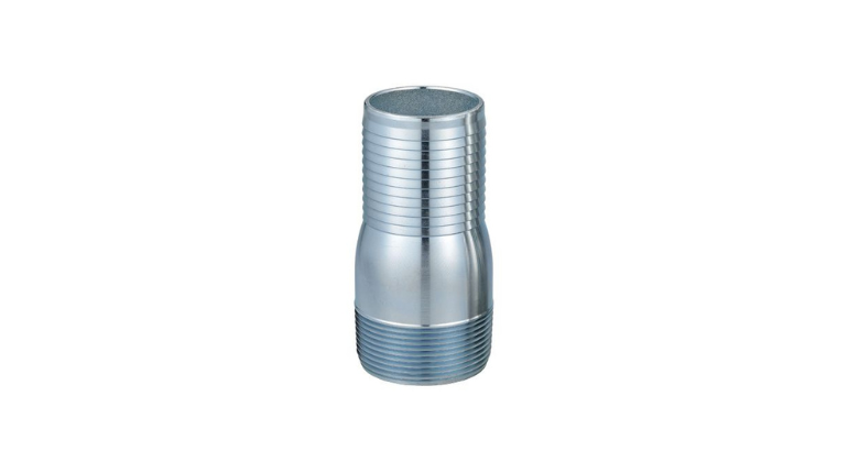 King Combination Nipple-KCN